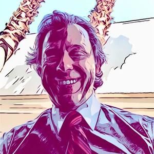 Meet your Posher, Clint